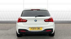BMW 1 Series 118i [1.5] M Sport Shadow Edition 5dr Petrol Hatchback